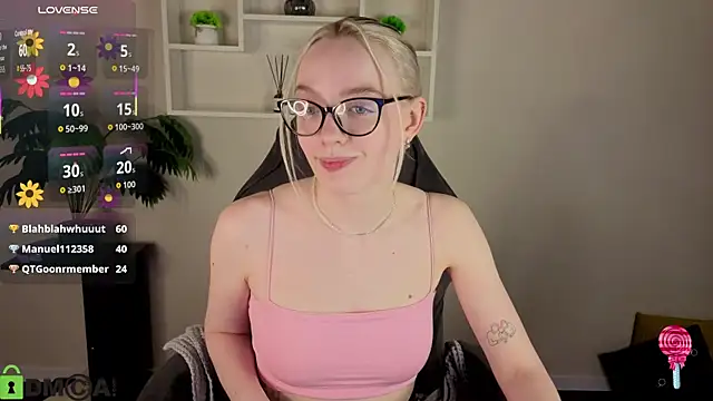 R0cket_bunny webcam