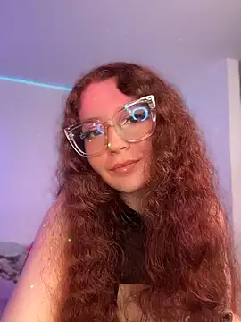 Sharon_Black webcam