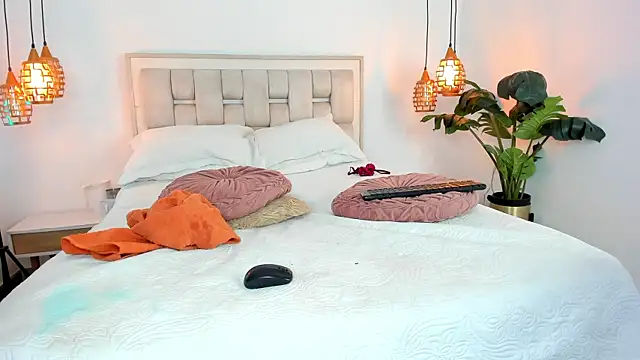 lupeandostin webcam