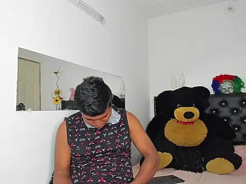 Adam_Morgan2 webcam