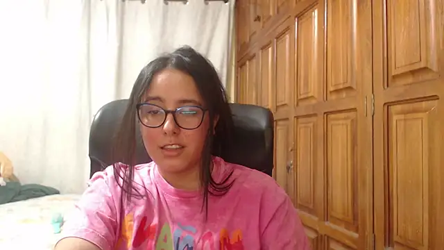 Venus_cat_ webcam