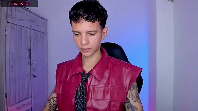 tylernova webcam