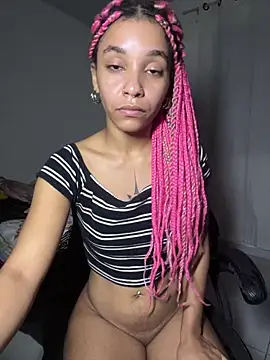Lillith_Bloom webcam