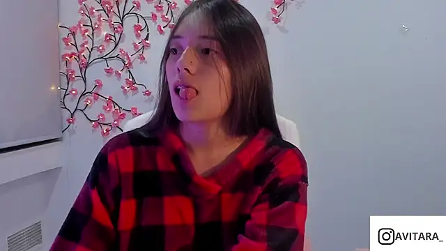 vanesita_ webcam