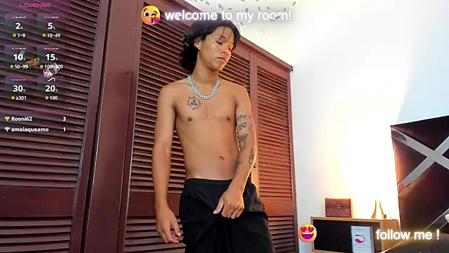 AndyKings_1 webcam