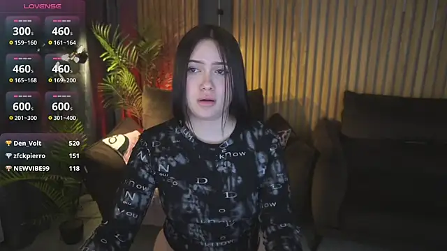 MargaritaGrey webcam