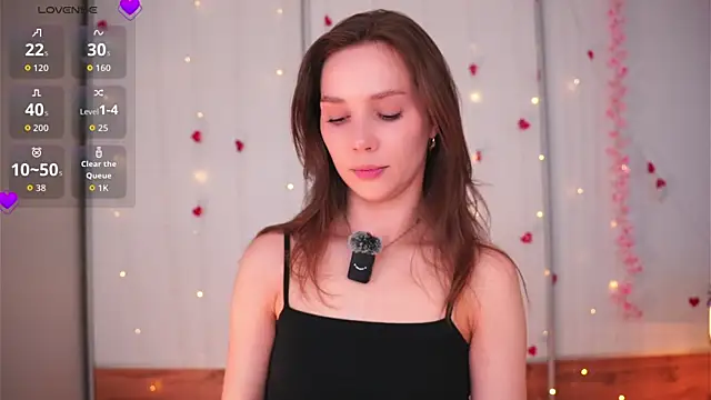 RoseliaLocatelli webcam