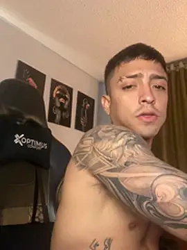 SavageBond_ webcam