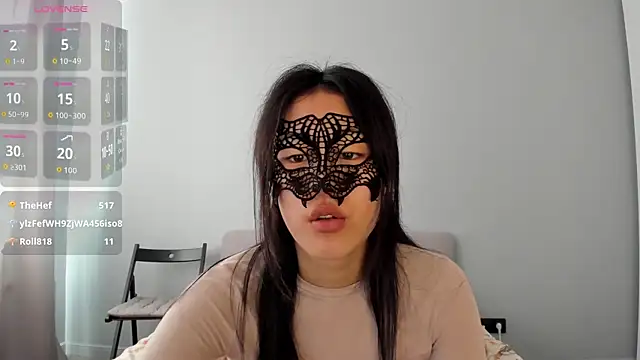 HelenBlazeTrt webcam