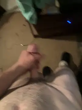 Aarondeweese27 webcam