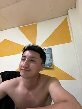 Gonzalogz webcam