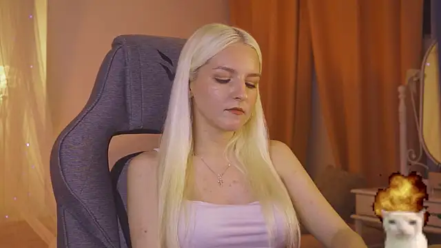 ViolaMore webcam