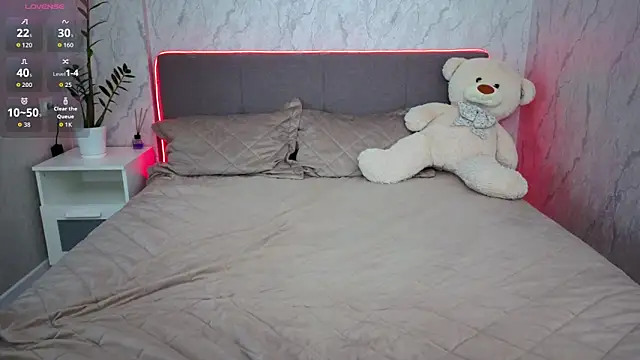 kittysocutie webcam