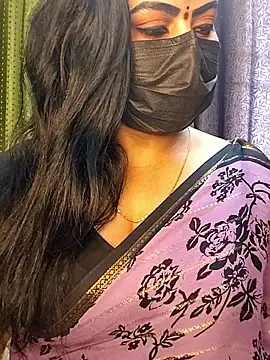 Anushka_flower webcam