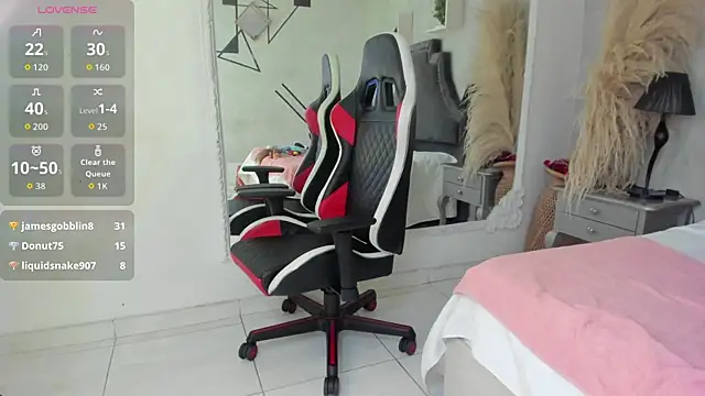 AbbyRogers1 webcam