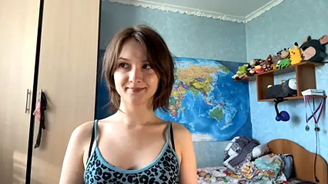 MalvinaGreif webcam