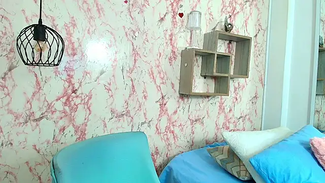 Valeria_Voss webcam