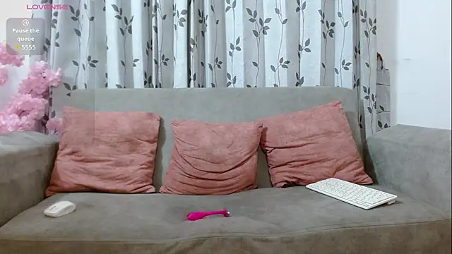 Mike__Fetish webcam