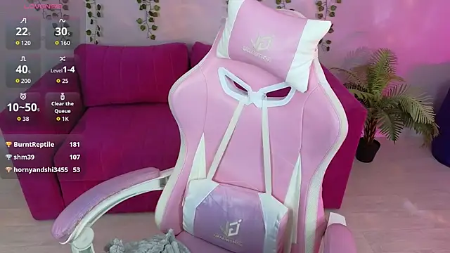 Eva_Th0mpson webcam