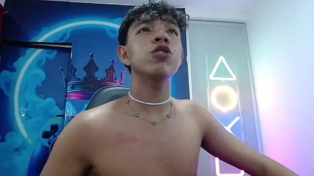 Aron_hot11 webcam