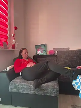 LindaLee90 webcam
