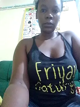 Chunkey4 webcam