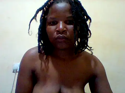 Camilla-Sweets webcam