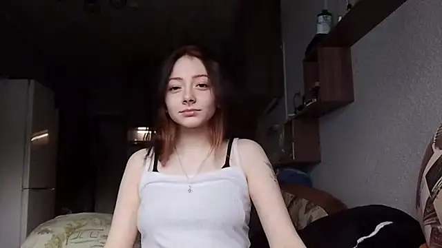 MisaSallis webcam
