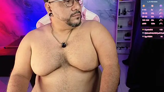 jacoob_woods webcam