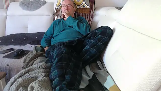 Nudelschwanz webcam