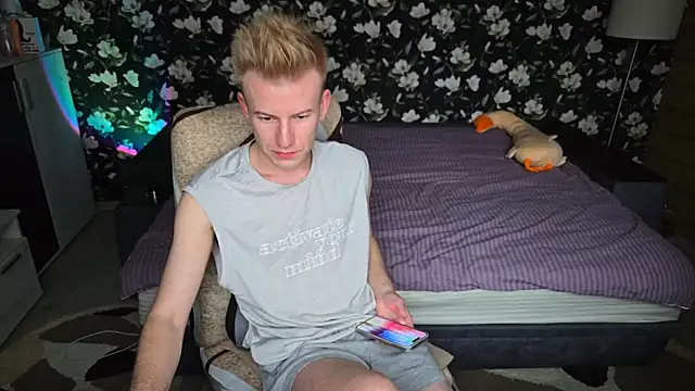 Vuitton webcam