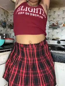 HOTTY-TINA webcam