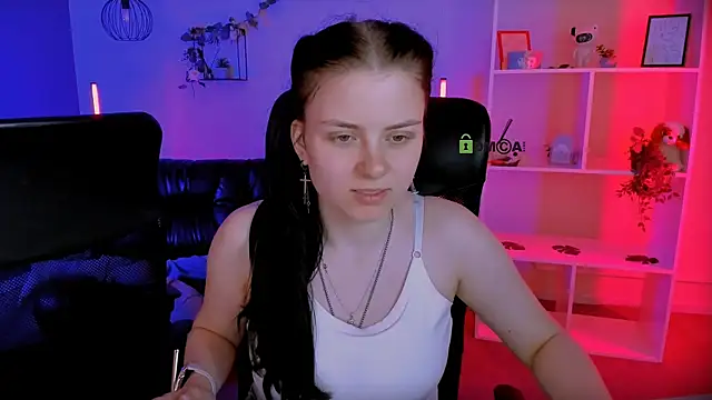inga_gree webcam