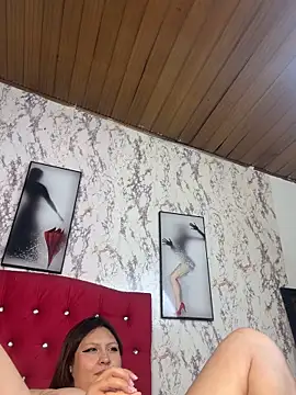 Larissa_Antonella webcam