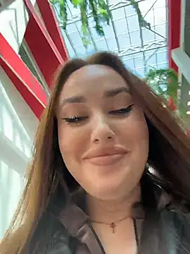 KiraSunshine webcam