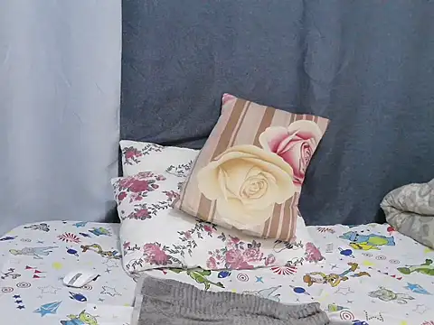 gorgeous_kimberly webcam