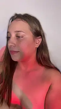 ScarletVelvetX webcam