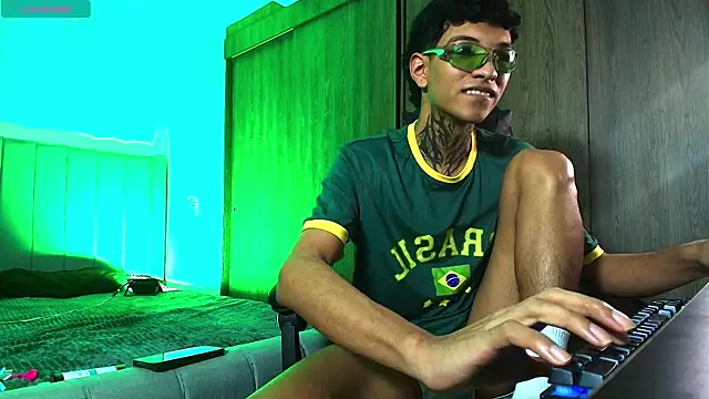 im_Usuga webcam