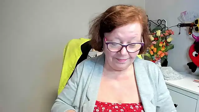 Adelewildx webcam