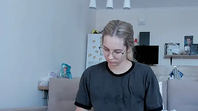 Hot__K webcam