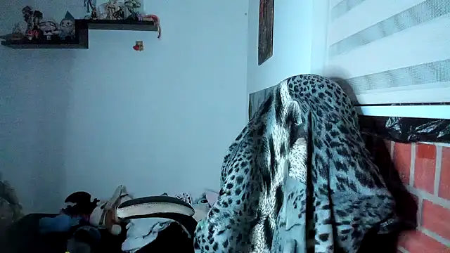 Shaddycute_ webcam
