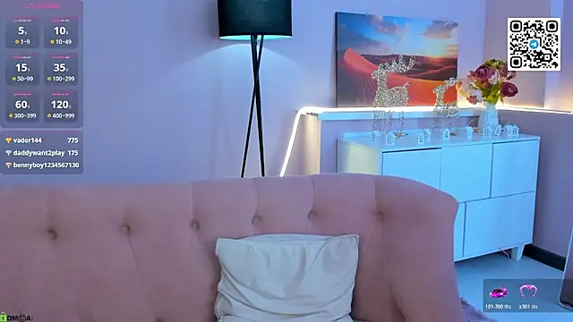 CherryLexi_ webcam