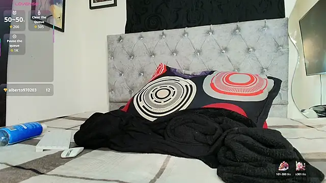 Michael_Lopez_1 webcam