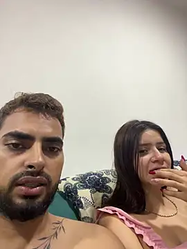 Jouemandannie webcam