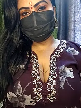 Anushka_flower webcam