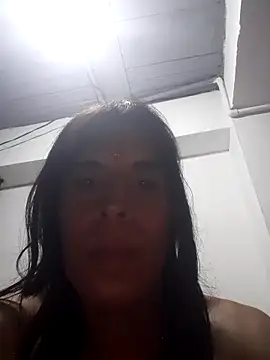 AnalcumQueen webcam