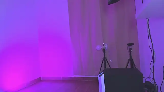 KataFerreira777 webcam