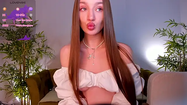 miiss__lulu webcam