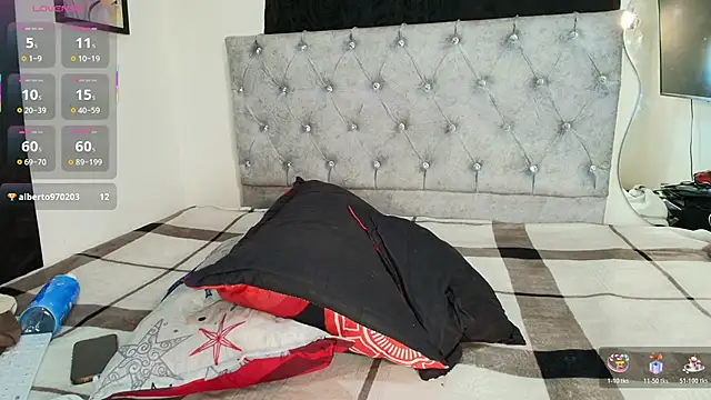 Michael_Lopez_1 webcam
