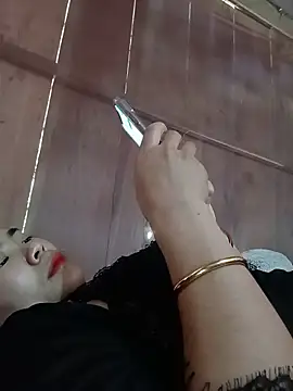 Nul_chal webcam